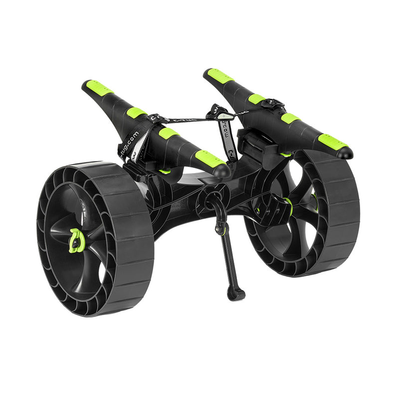 Load image into Gallery viewer, RAILBLAZA CTug R wSandtrakz Wheels 50001471
