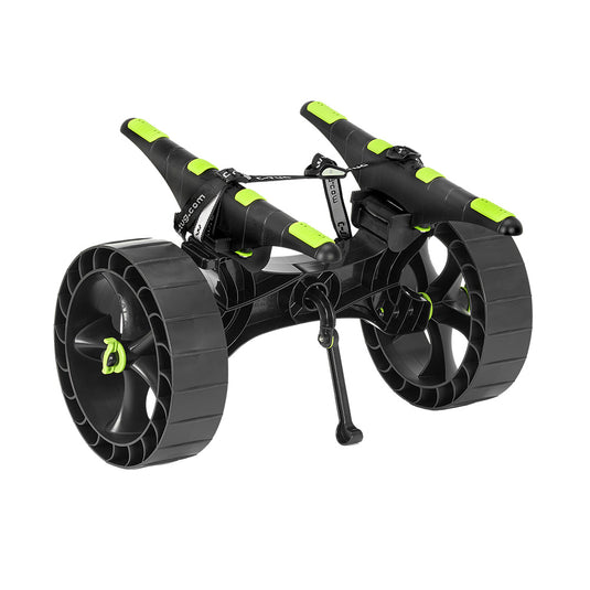 RAILBLAZA CTug R wSandtrakz Wheels 50001471