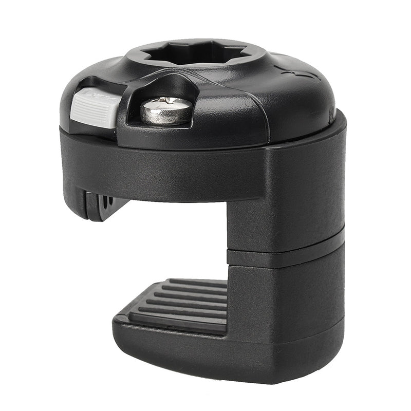Load image into Gallery viewer, RAILBLAZA Pontoon Boat RailMount StarPort 2832 03414911
