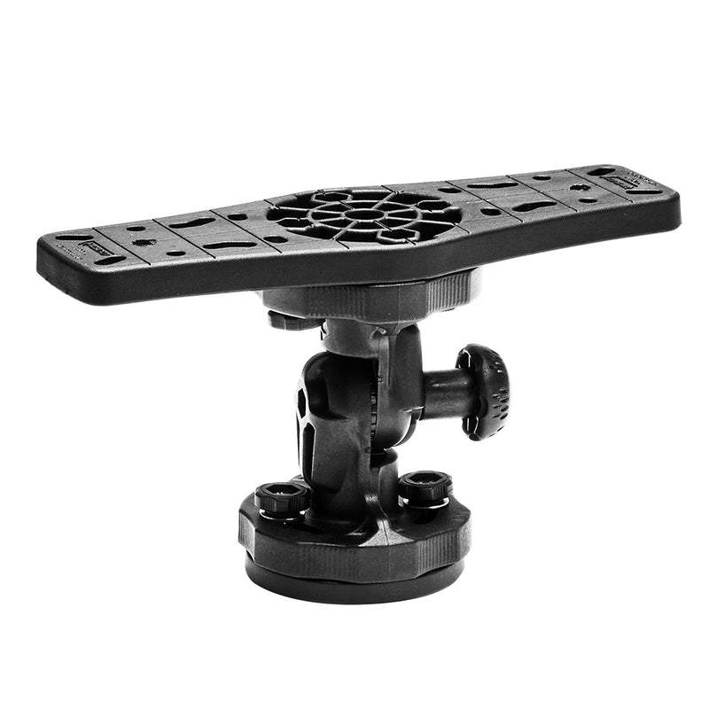 Load image into Gallery viewer, RAILBLAZA HEXX Fish Finder Mount 11417411
