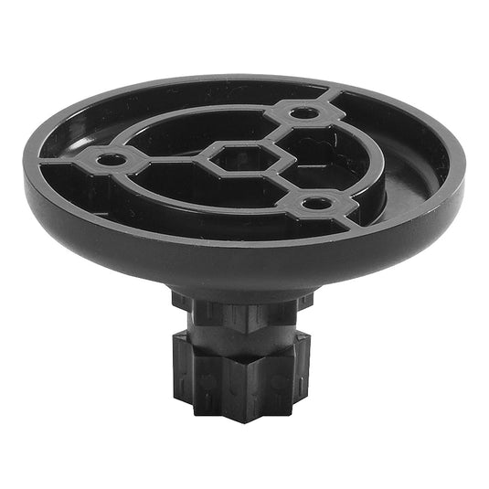 RAILBLAZA Garmin Fishfinder Mount Low Profile 02417911