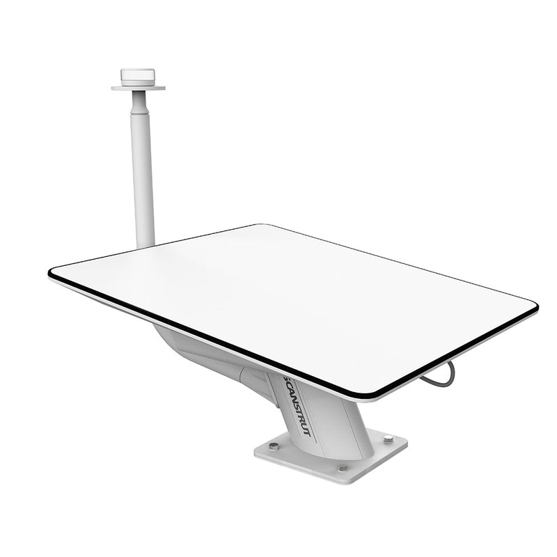 Load image into Gallery viewer, Scanstrut 6 Aluminum PowerTower Mount fStarlink APT150SL01
