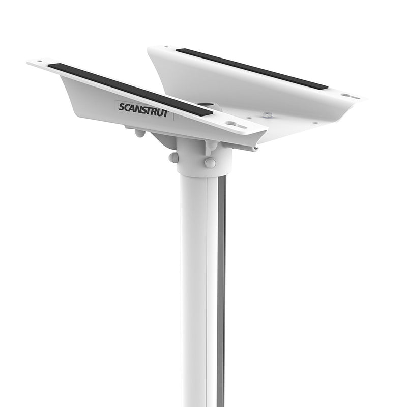 Load image into Gallery viewer, Scanstrut 6 Aluminum PowerTower Mount fStarlink APT150SL01
