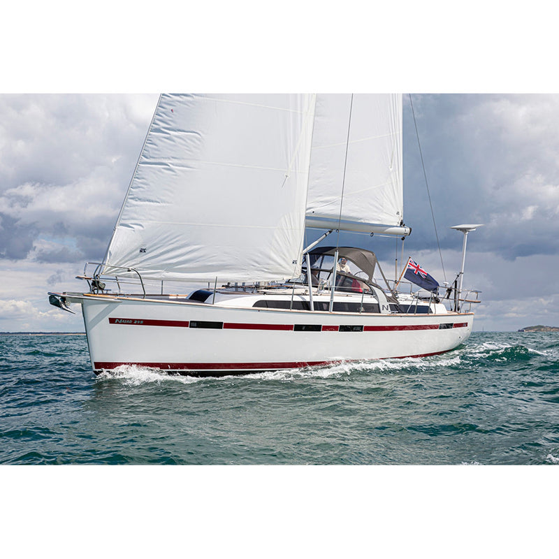 Load image into Gallery viewer, Scanstrut 6 Aluminum PowerTower Mount fStarlink APT150SL01
