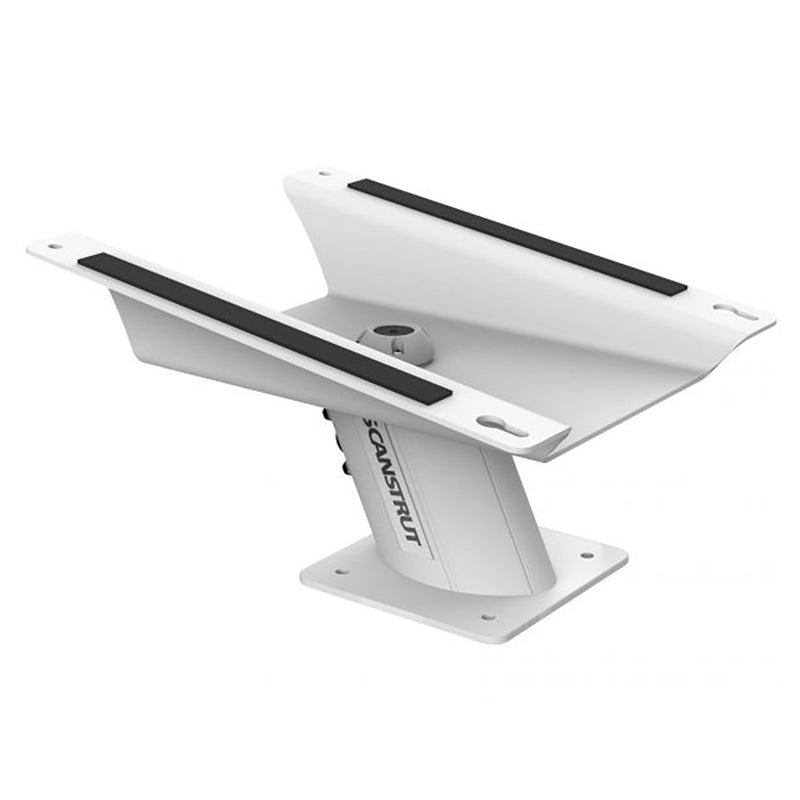 Load image into Gallery viewer, Scanstrut 6 Aluminum PowerTower Mount fStarlink APT150SL01
