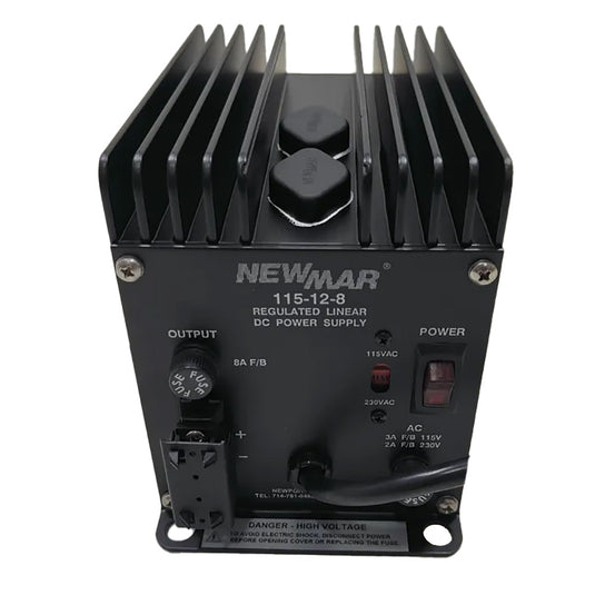Newmar 115128 Power Supply 115128