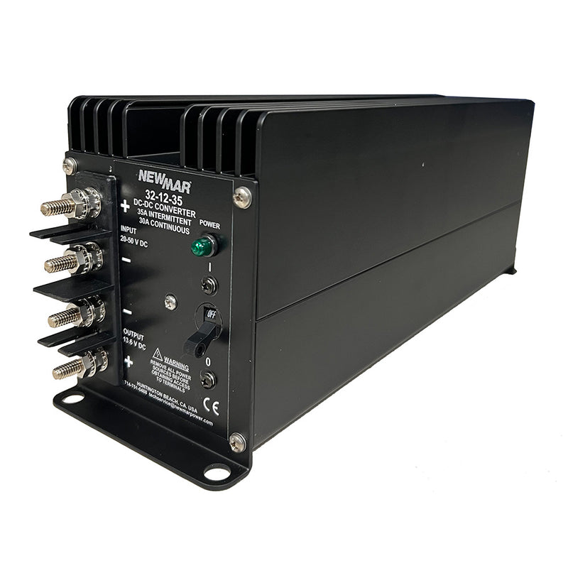 Load image into Gallery viewer, Newmar 321235 DC Converter 321235
