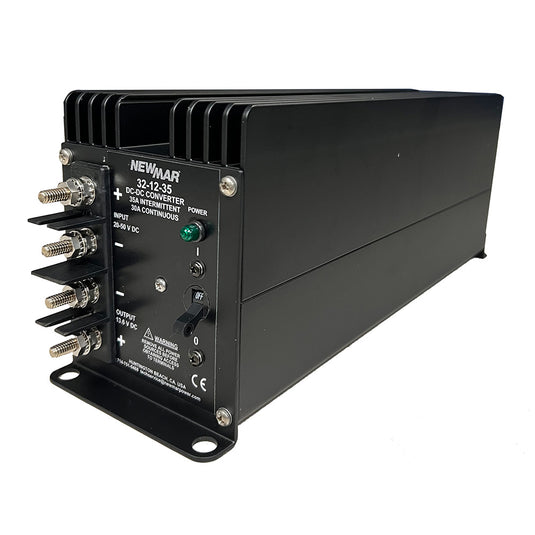 Newmar 321235 DC Converter 321235