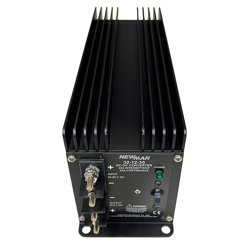 Load image into Gallery viewer, Newmar 321235 DC Converter 321235
