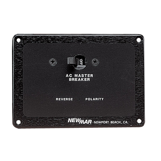 Newmar ACII Panel ACII