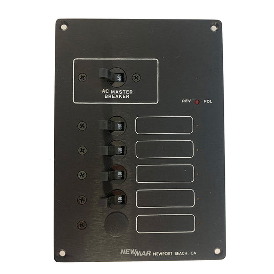 Newmar ACIX Panel ACIX