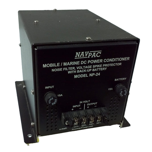 Newmar NP24 NavPac  24V NP24