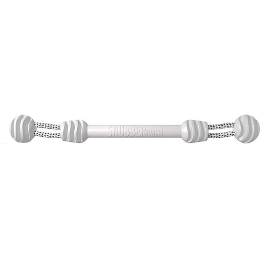 Snubber TWIST  White  Individual S51108