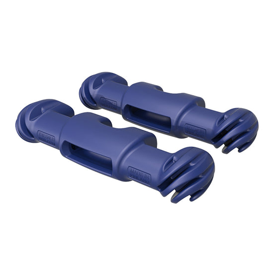Snubber FENDER  Navy Blue  Pair S51200