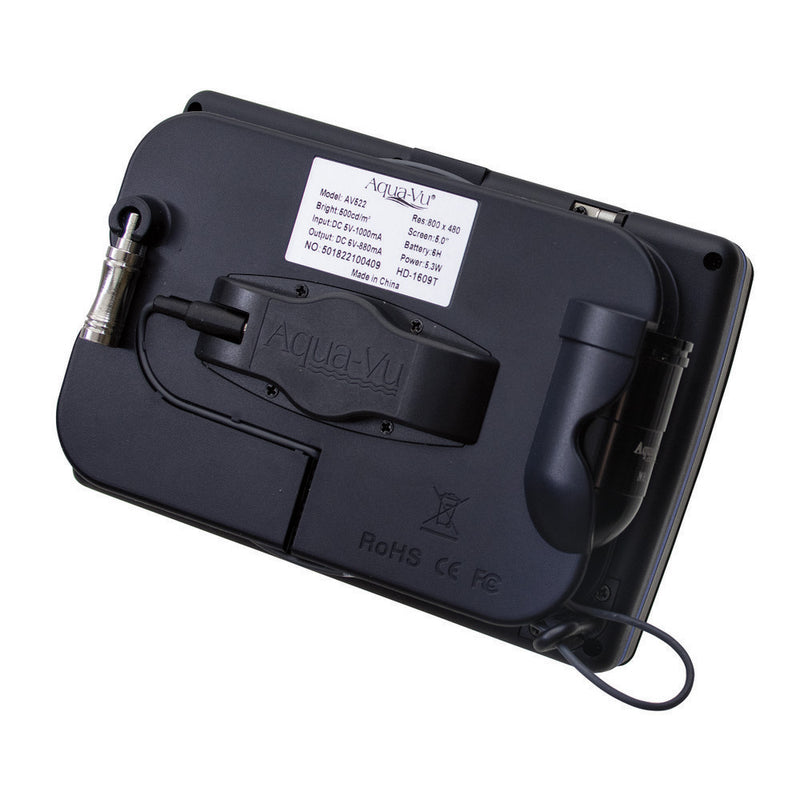 Load image into Gallery viewer, AquaVu Micro Revolution 50 HD Underwater Camera 1005194
