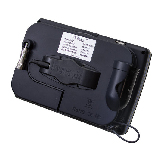 AquaVu Micro Revolution 50 HD Underwater Camera 1005194
