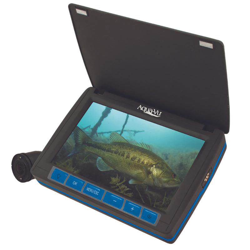 Load image into Gallery viewer, AquaVu Micro Revolution 50 HD Underwater Camera 1005194
