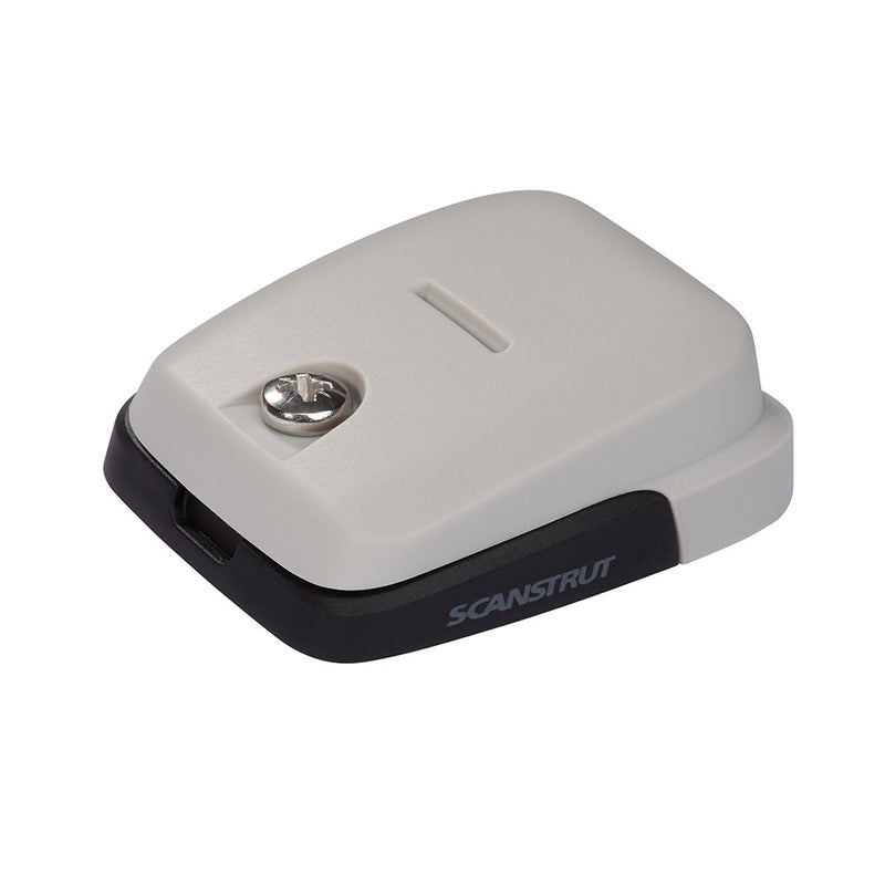 Load image into Gallery viewer, Scanstrut Horizontal DoubleEntry Cable Seal  Grey DSHD6
