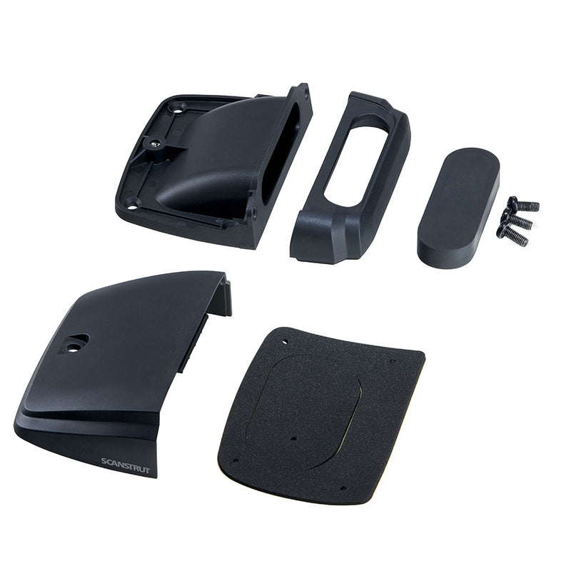 Load image into Gallery viewer, Scanstrut Horizontal Multi Cable Seal  Black DSHMULTIBLK
