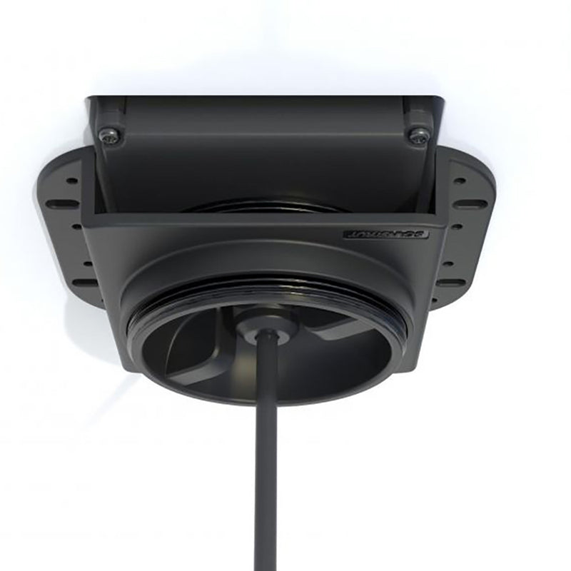 Load image into Gallery viewer, Scanstrut Hidden Waterproof Wireless Charger 3Coil  15W  1224V SCCW1GT
