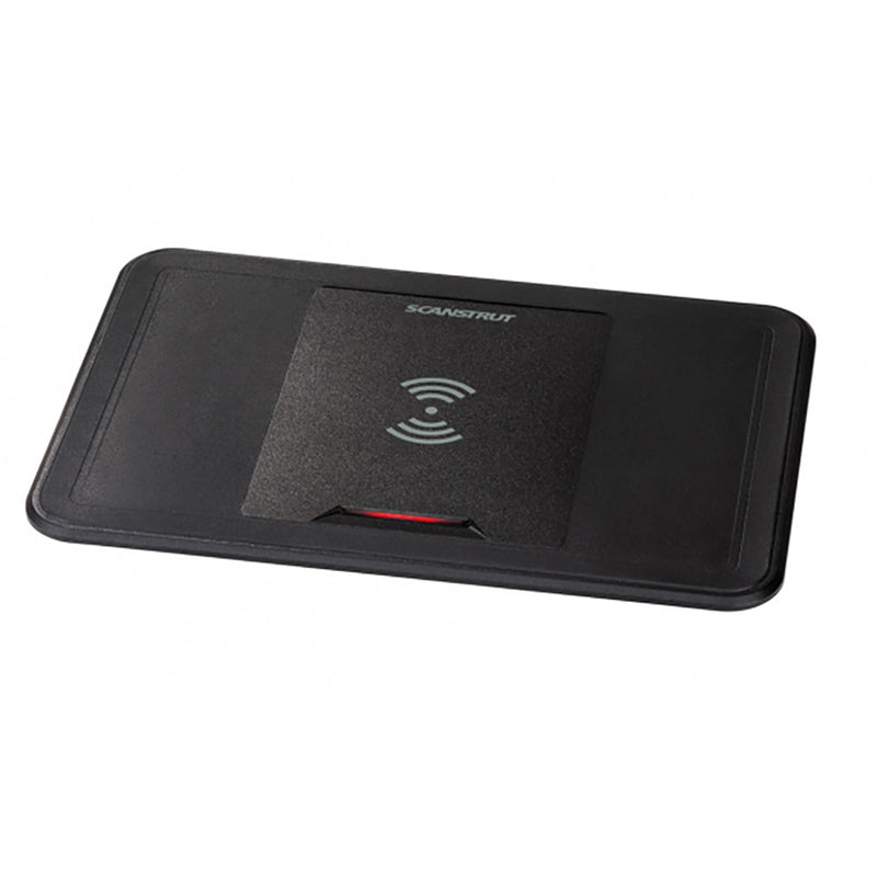 Load image into Gallery viewer, Scanstrut Surface Waterproof Wireless Charger 3Coil  15W  1224V SCCW2GT
