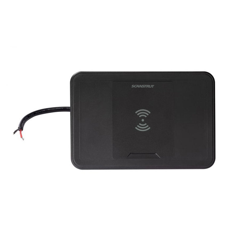 Load image into Gallery viewer, Scanstrut Surface Waterproof Wireless Charger 3Coil  15W  1224V SCCW2GT
