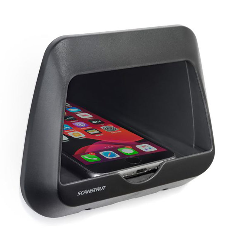 Load image into Gallery viewer, Scanstrut Nest Waterproof Wireless Charger 3Coil  15W  1224V SCCW6GT

