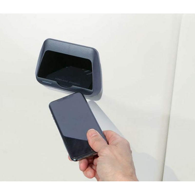 Load image into Gallery viewer, Scanstrut Nest Waterproof Wireless Charger 3Coil  15W  1224V SCCW6GT

