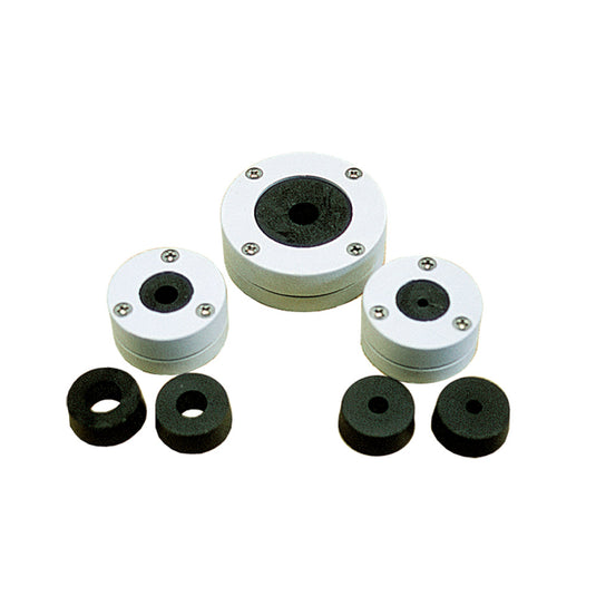 Newmar CCXT ThruDex Fitting CCXT
