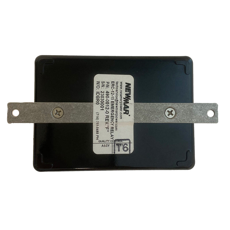 Load image into Gallery viewer, Newmar ERC1215 Emergency Relay ERC1215
