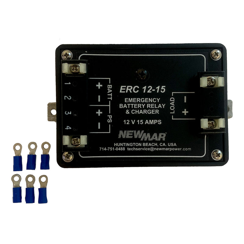 Load image into Gallery viewer, Newmar ERC1215 Emergency Relay ERC1215
