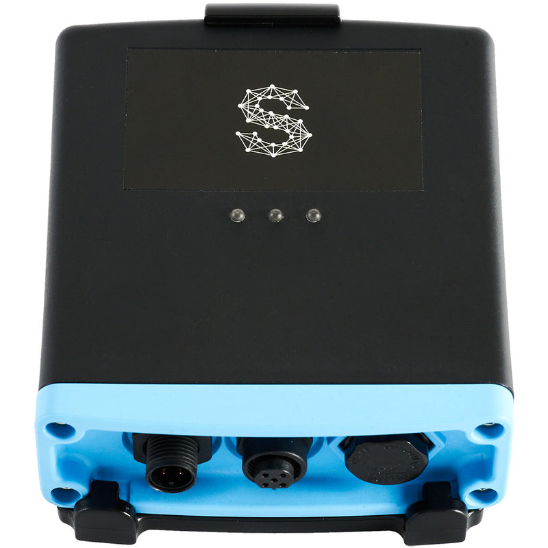 Load image into Gallery viewer, Sensar Boat Monitor wBilge Sentry BMBS700
