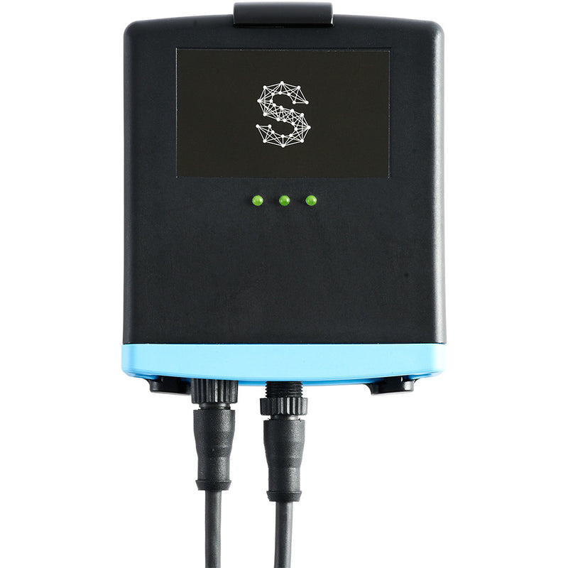 Load image into Gallery viewer, Sensar Boat Monitor wBilge Sentry BMBS700
