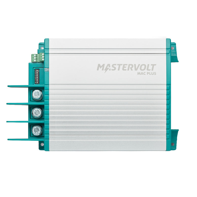 Load image into Gallery viewer, Mastervolt Mac Plus 121250  CZone 81205105
