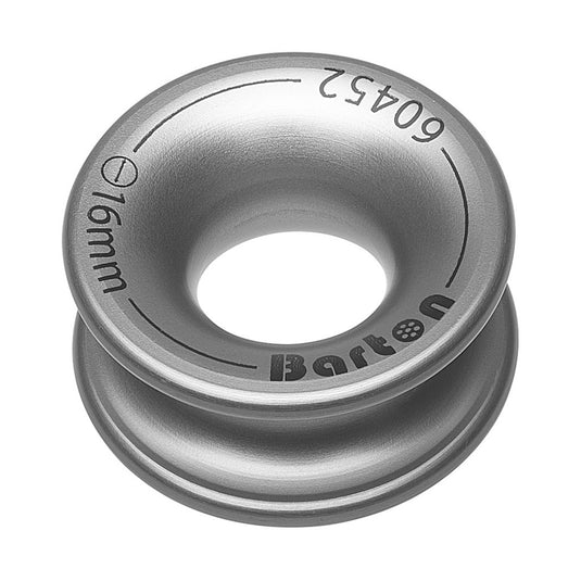 Barton Marine High Load Eye 16mm Bore 60452