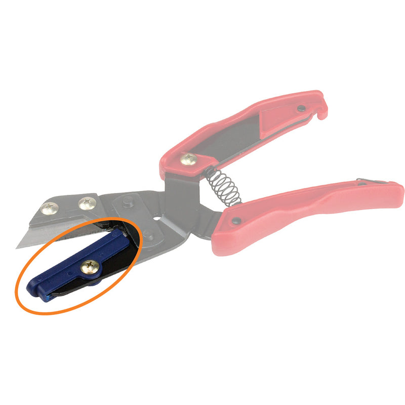 Load image into Gallery viewer, SeaDog MultiPurpose Cutter Replacement Anvil 5633111
