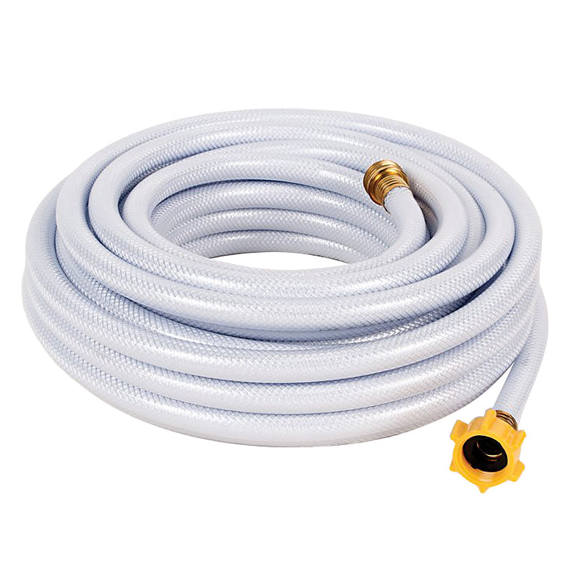 Load image into Gallery viewer, Camco TastePURE 50 Drinking Water Hose 22753
