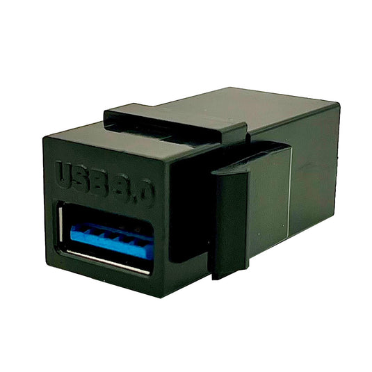 SmartPlug Single Jack USB Connector KSJUSB
