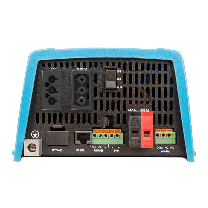 Load image into Gallery viewer, Victron MultiPlus 12500  2016  120V  VE Bus UL Approved PMP121500100
