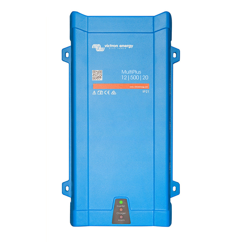 Load image into Gallery viewer, Victron MultiPlus 12500  2016  120V  VE Bus UL Approved PMP121500100
