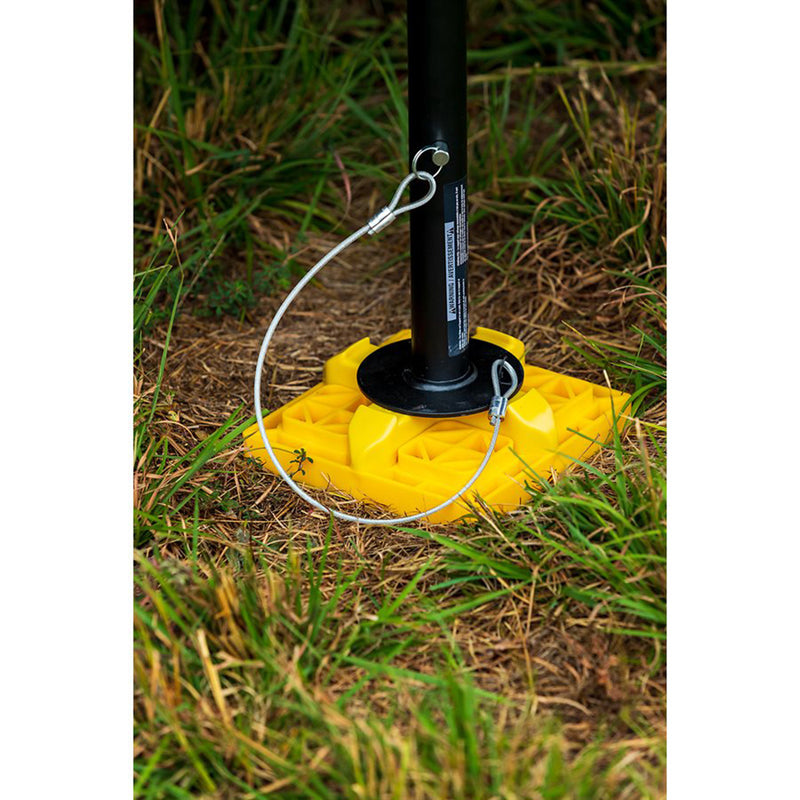 Load image into Gallery viewer, Camco Leveling Block Jack Stand 44636
