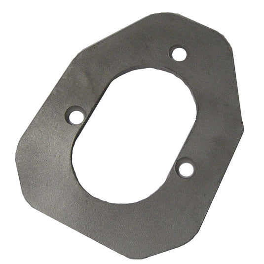 CE Smith Backing Plate f70 Series Rod Holders 53673A
