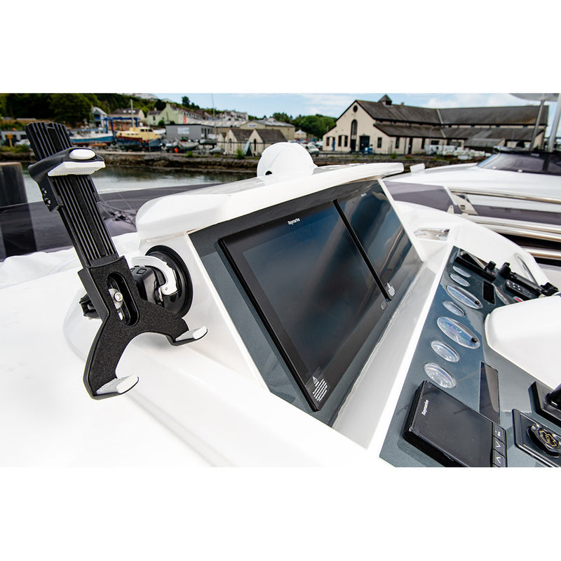 Load image into Gallery viewer, Scanstrut ROKK Mini Tablet Mount Kit wSuction Cup Base RLS508405
