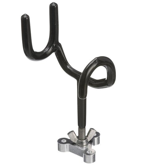 Attwood SureGrip Stainless Steel Rod Holder  4  5Degree Angle 50603