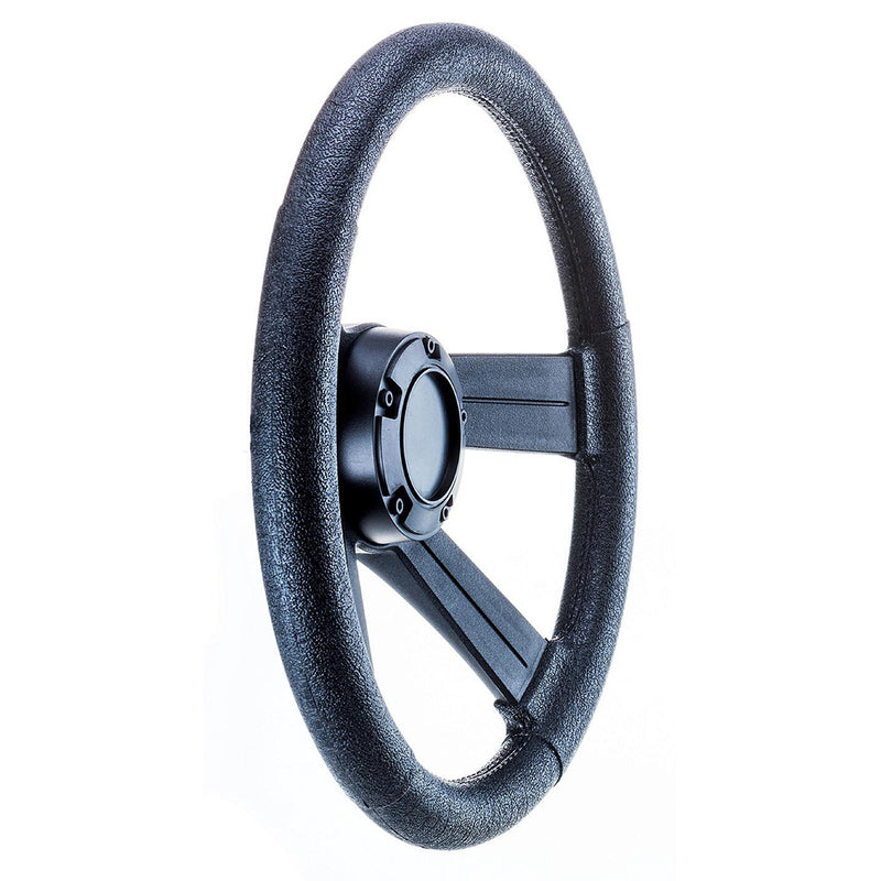 Load image into Gallery viewer, Attwood Soft Grip 13 Steering Wheel 83154
