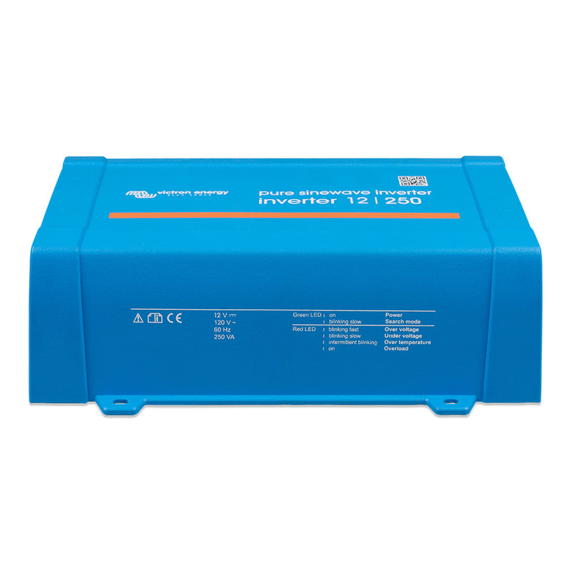 Load image into Gallery viewer, Victron Phoenix Inverter 12250  120V  VEDirect GFCI Duplex Outlet  200W PIN122510510
