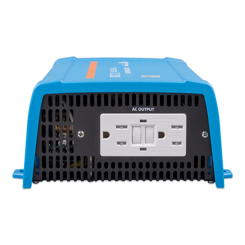 Load image into Gallery viewer, Victron Phoenix Inverter 12250  120V  VEDirect GFCI Duplex Outlet  200W PIN122510510
