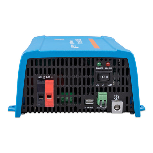 Victron Phoenix Inverter 12250  120V  VEDirect GFCI Duplex Outlet  200W PIN122510510