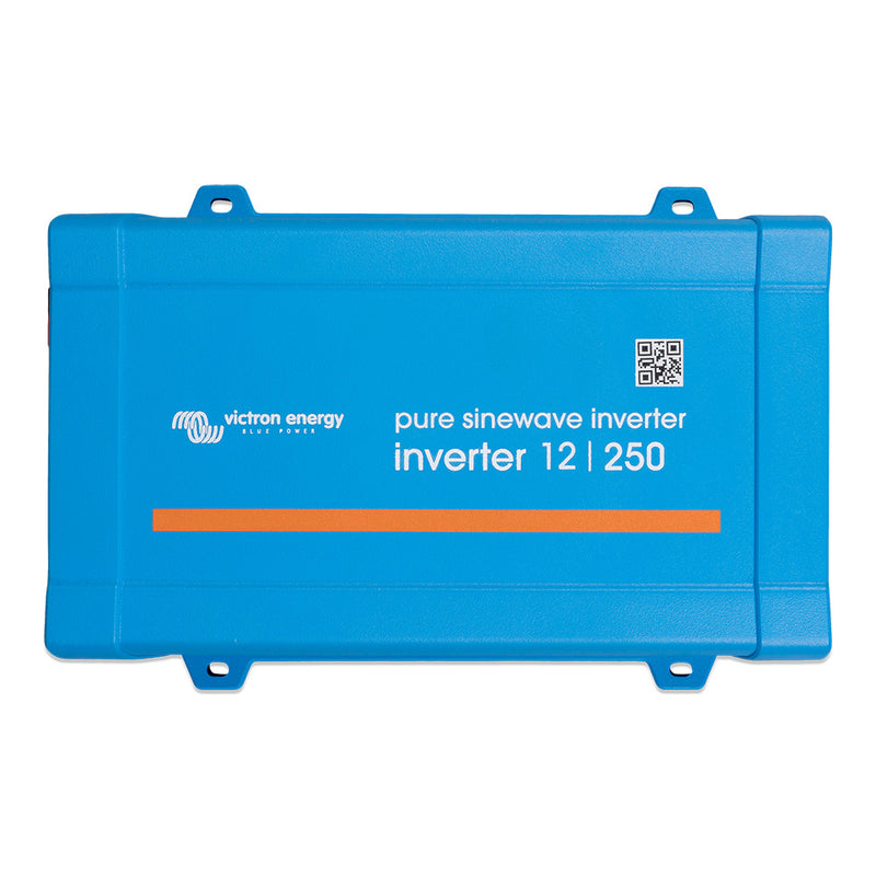 Load image into Gallery viewer, Victron Phoenix Inverter 12250  120V  VEDirect GFCI Duplex Outlet  200W PIN122510510
