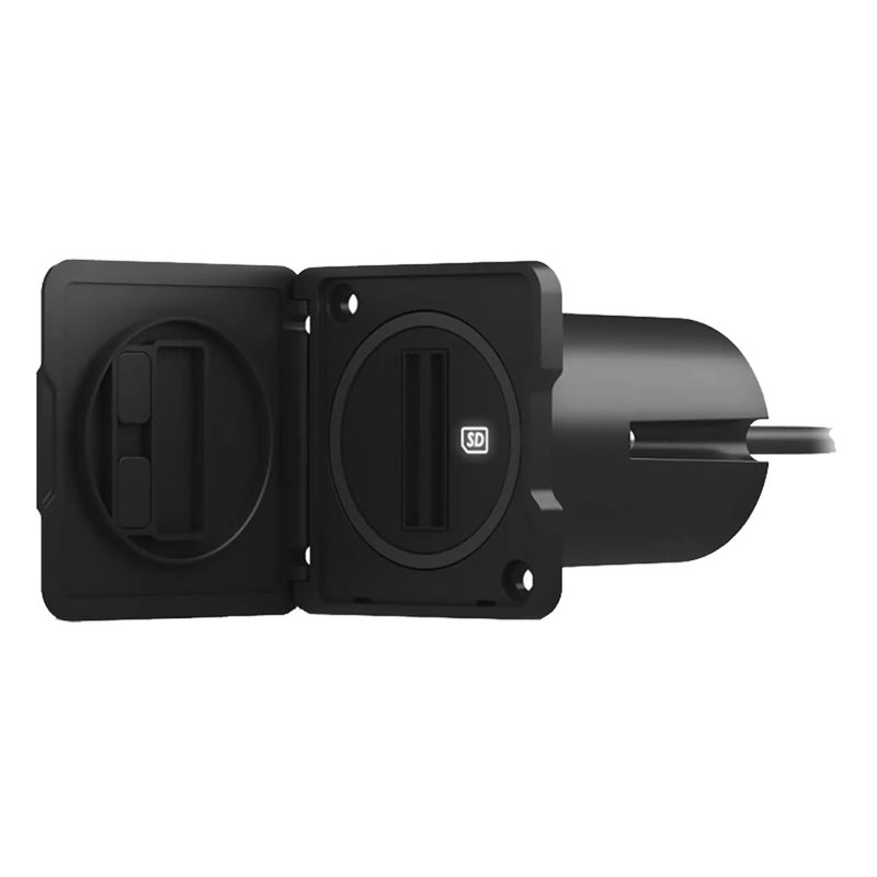 Load image into Gallery viewer, Garmin USB Card Reader wUSBC Adapter Cable 0100225110
